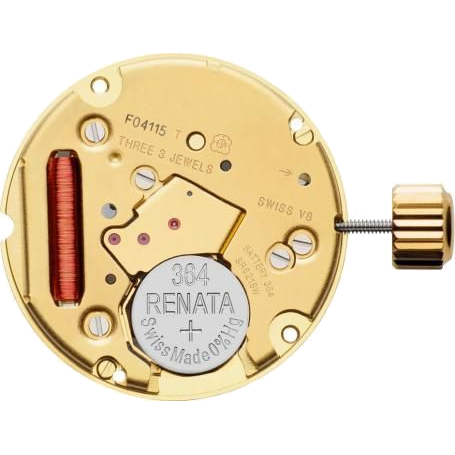 ETA F04.115 movement