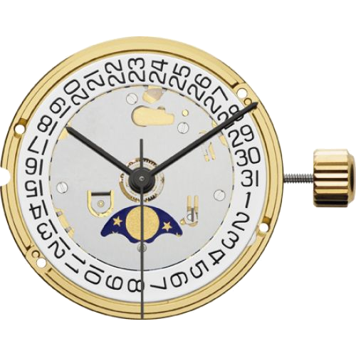 ETA F05.841 movement