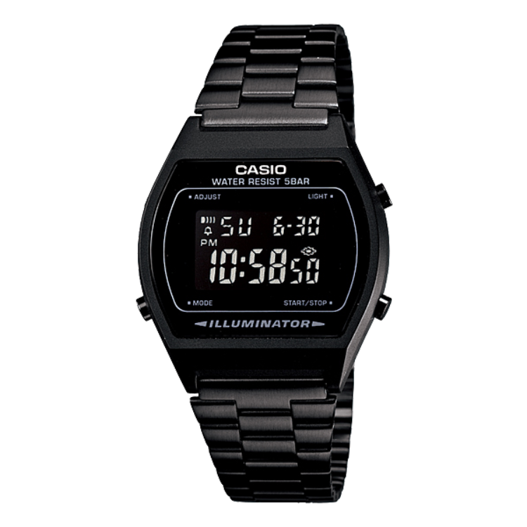 Casio Vintage B640WB-1BEF watch