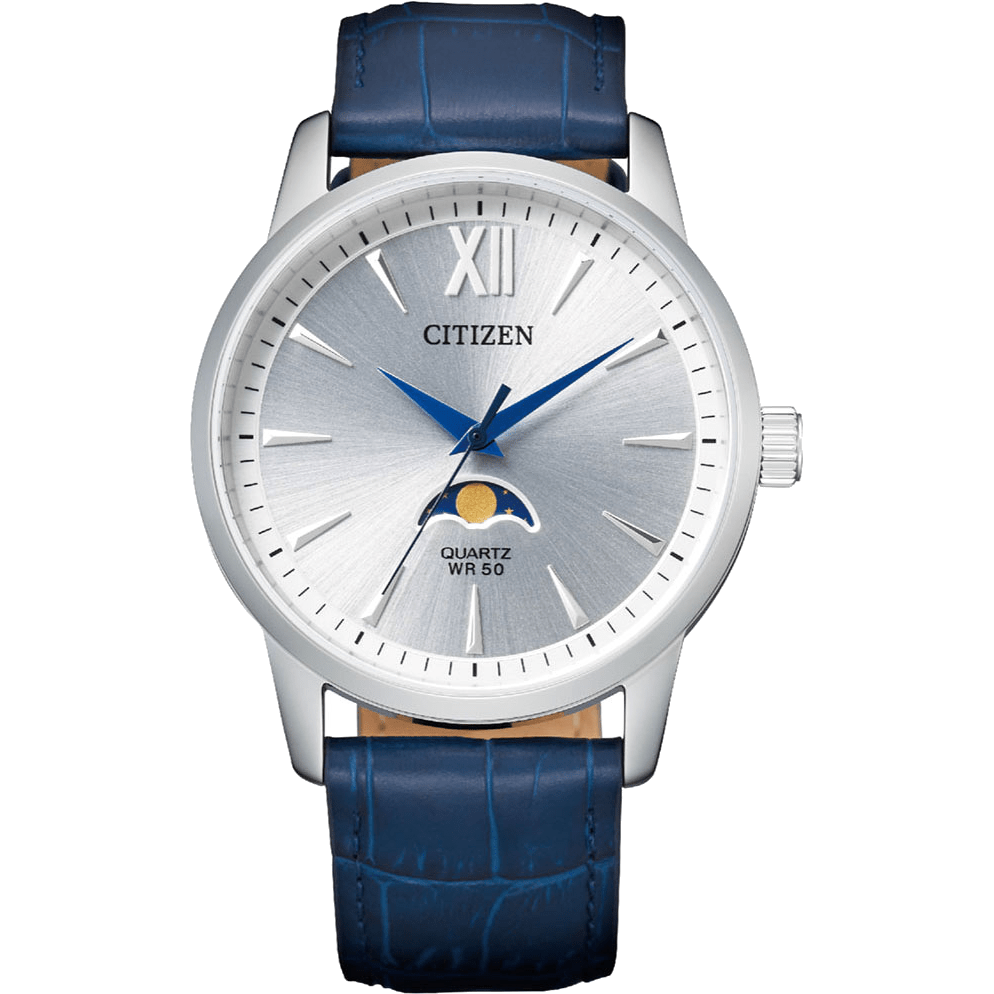 Citizen AK5000-03A watch