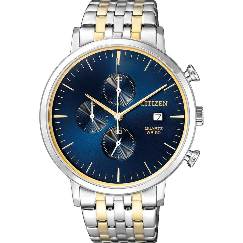 Citizen AN3614-54L watch