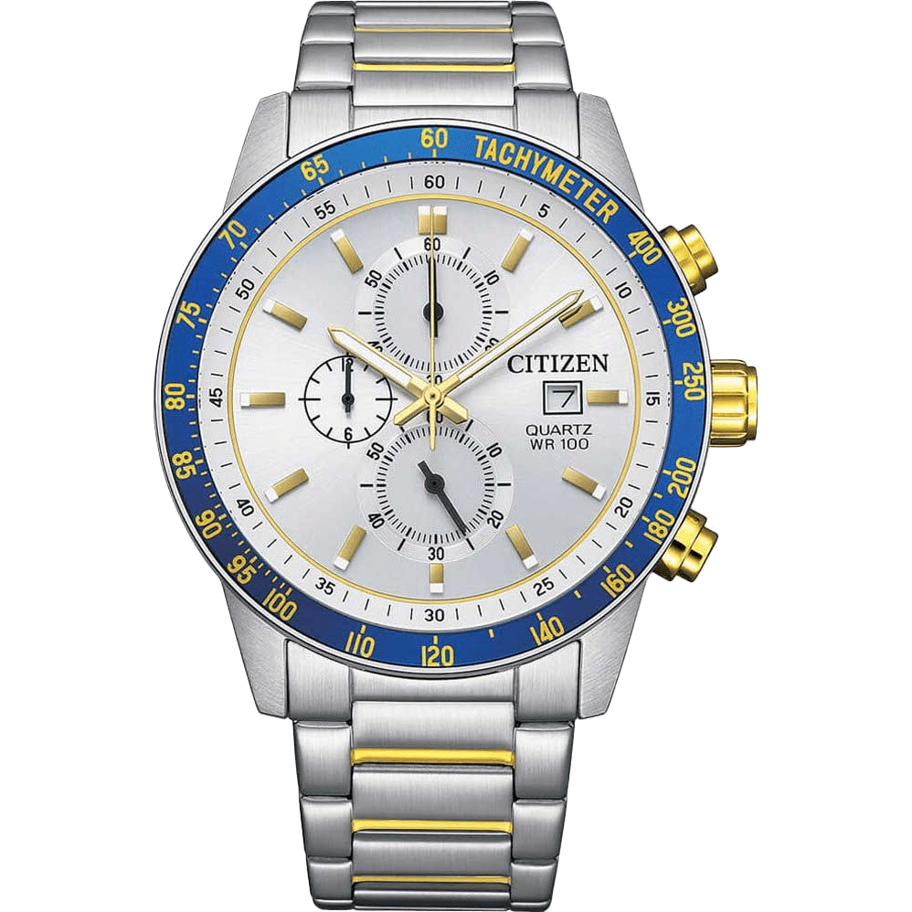 Citizen AN3686-53A watch