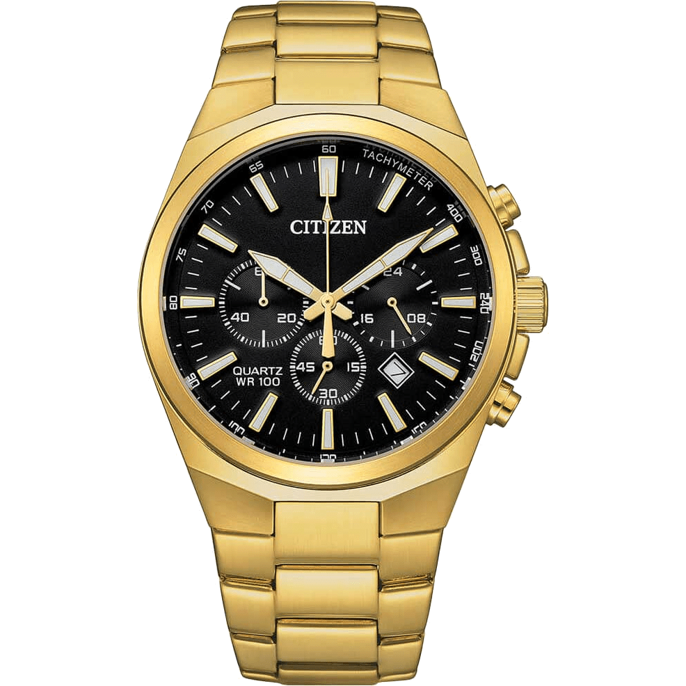 Citizen AN8173-51E watch