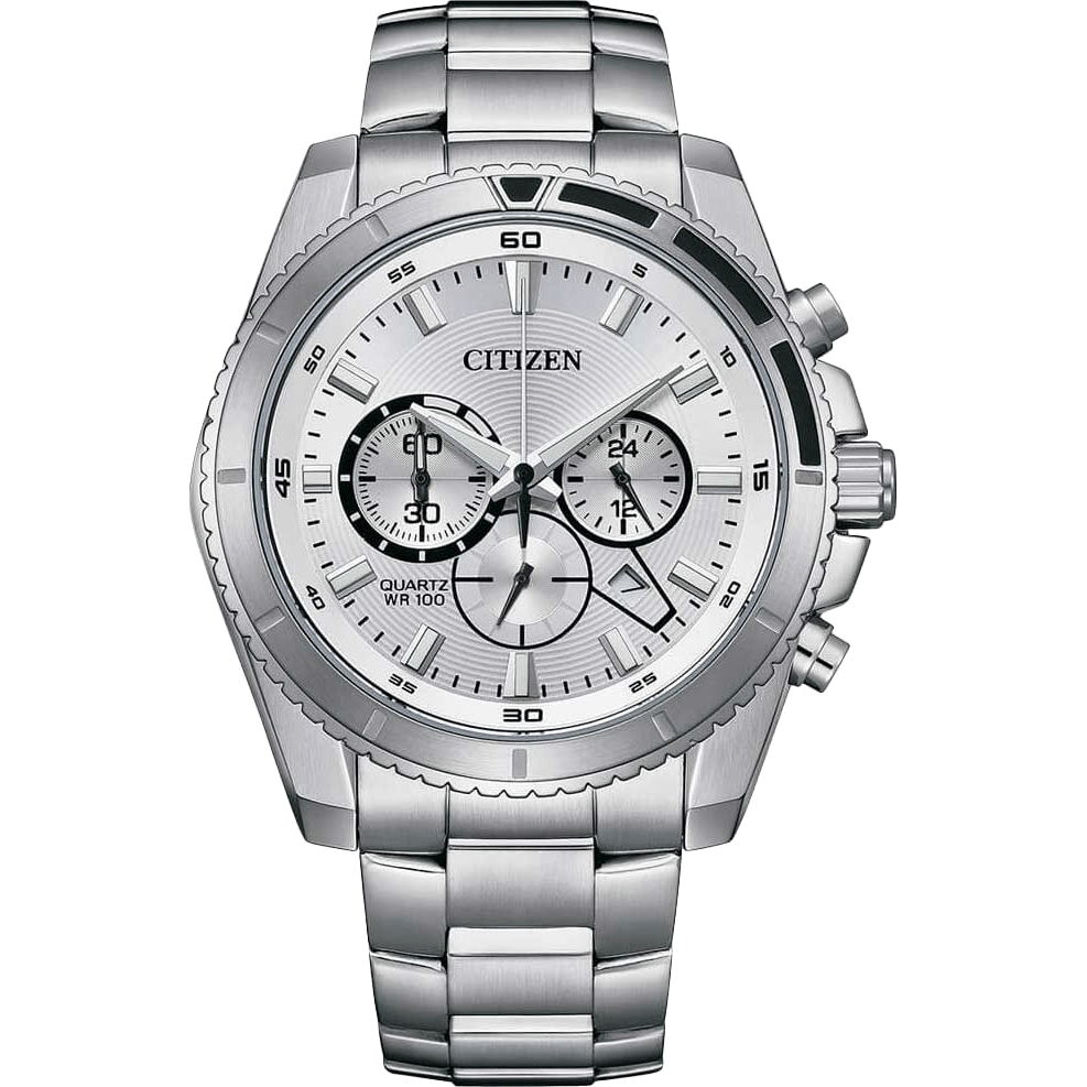 Citizen AN8200-50A watch