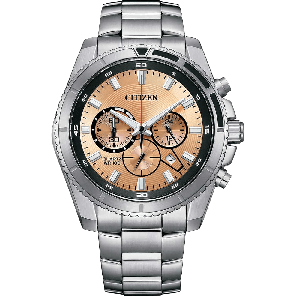 Citizen AN8200-50X watch
