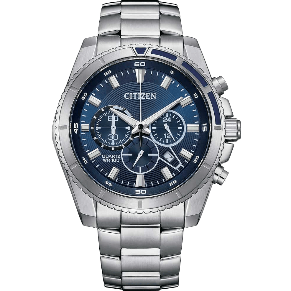 Citizen AN8201-57L watch