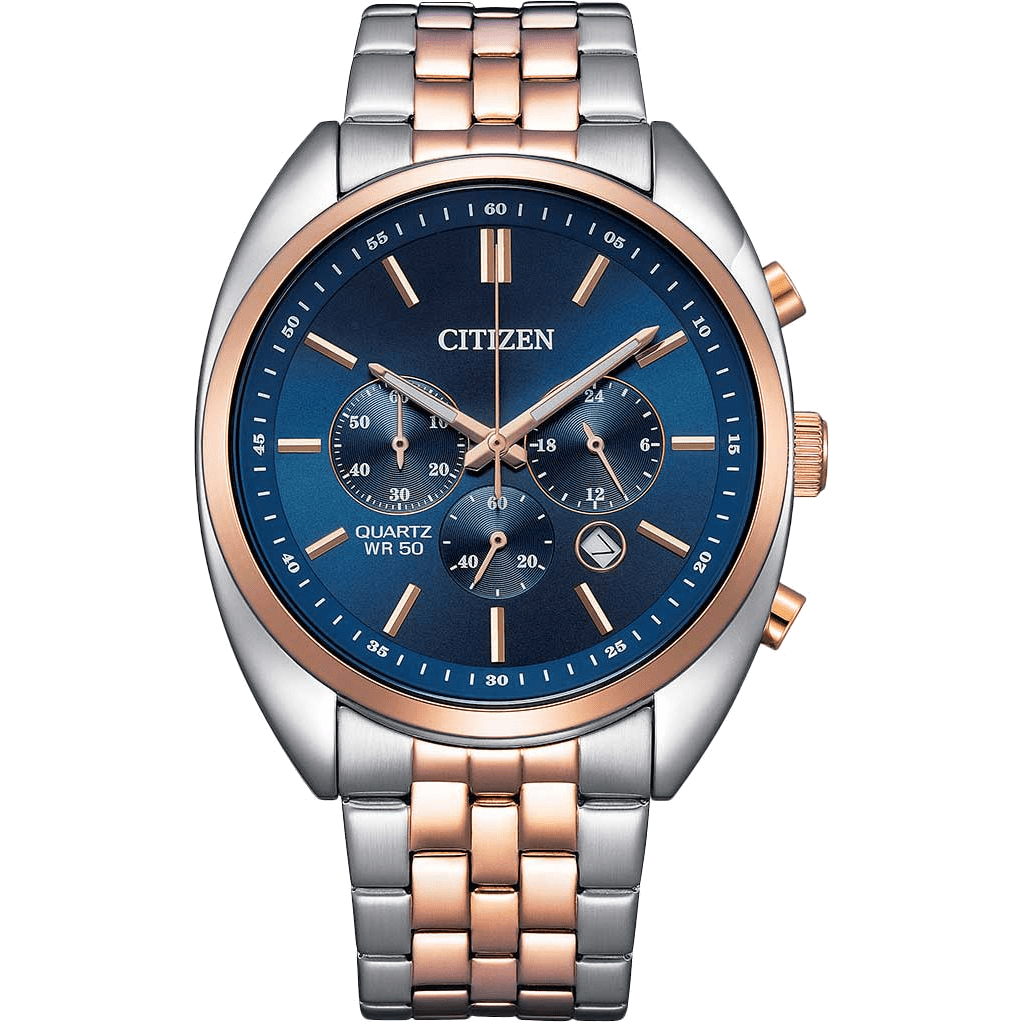 Citizen AN8216-50L watch