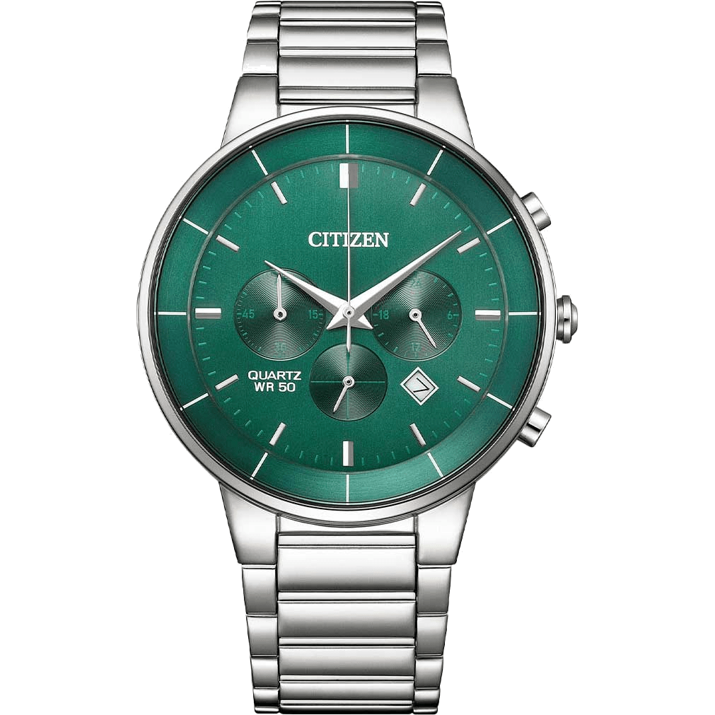Citizen AN8220-52X watch