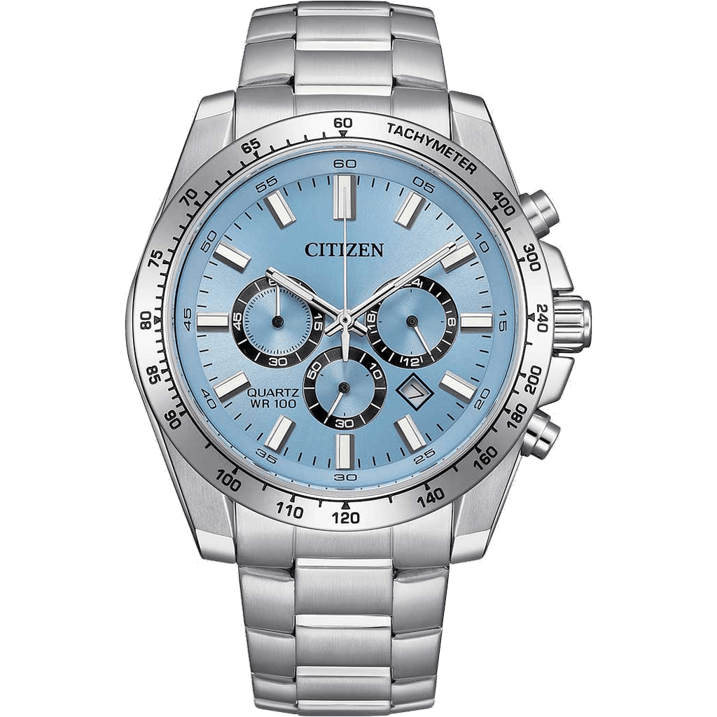 Citizen AN8230-59L watch