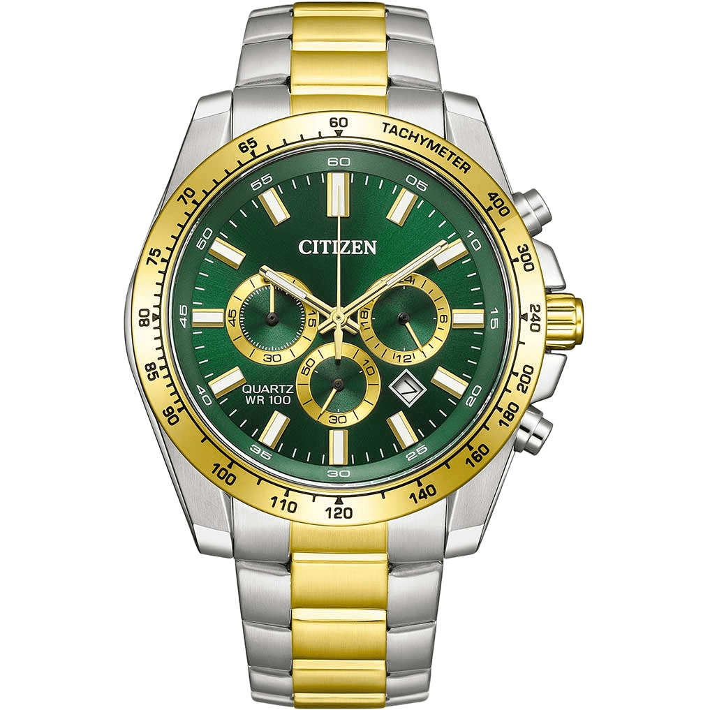 Citizen AN8234-58X watch