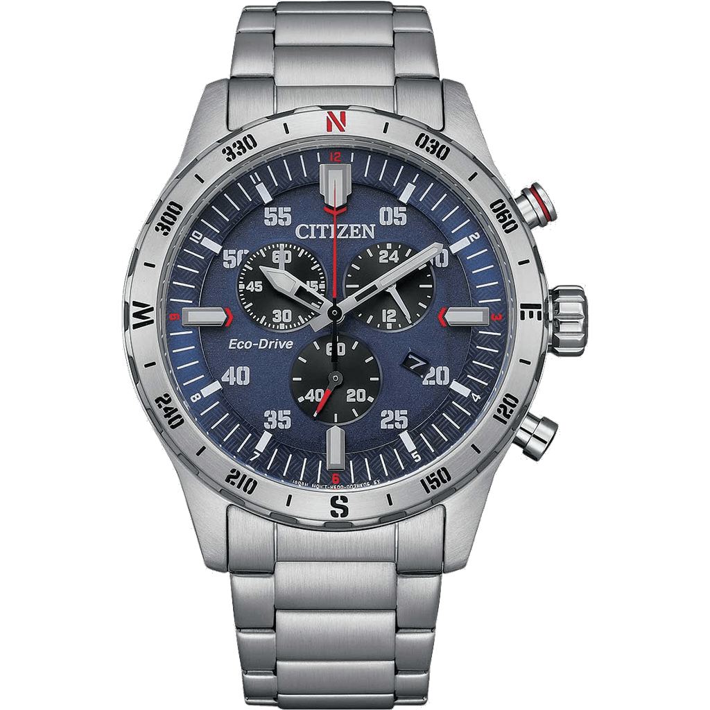 Citizen AT2520-89L watch