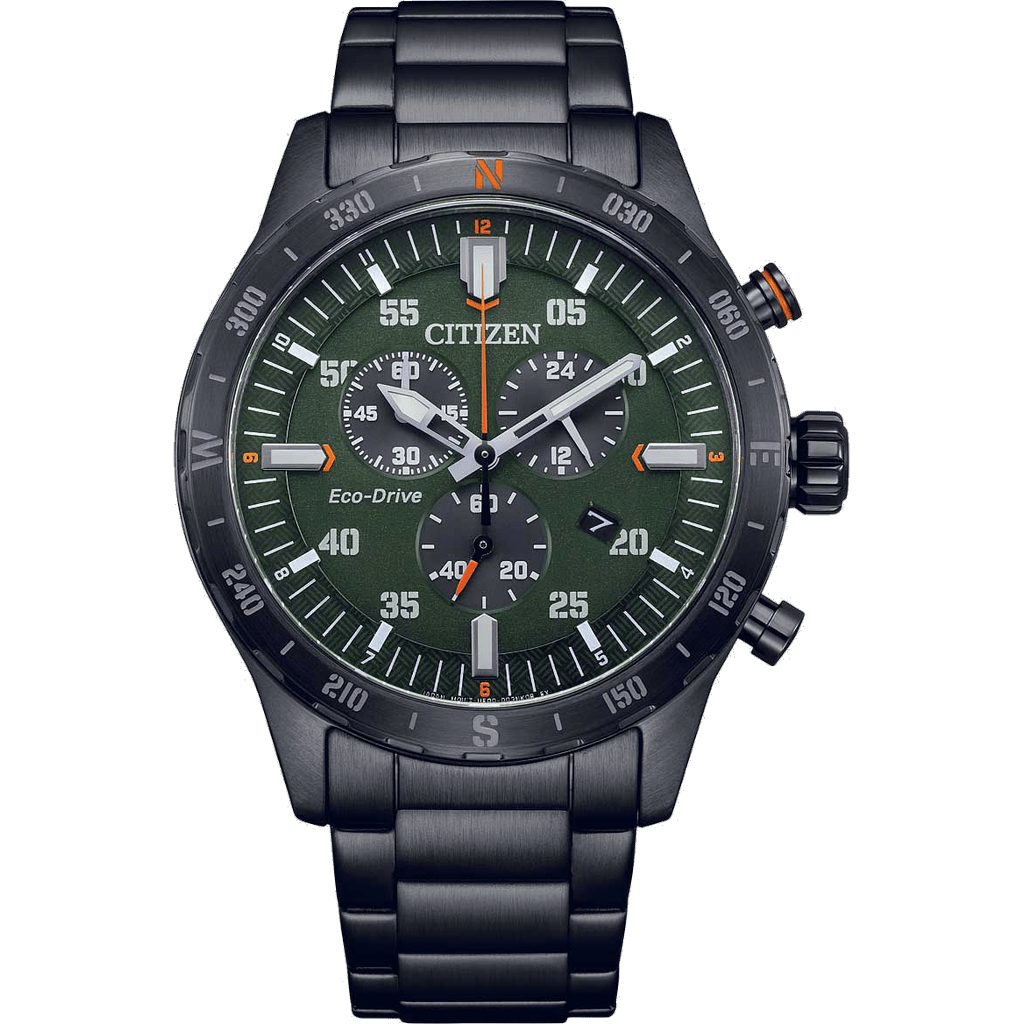 Citizen AT2527-80X watch