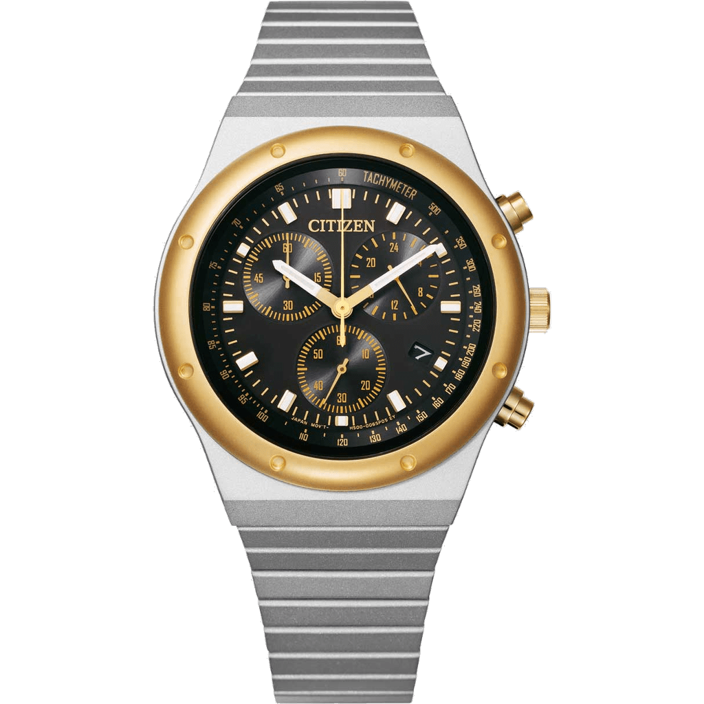 Citizen AT2544-64E watch