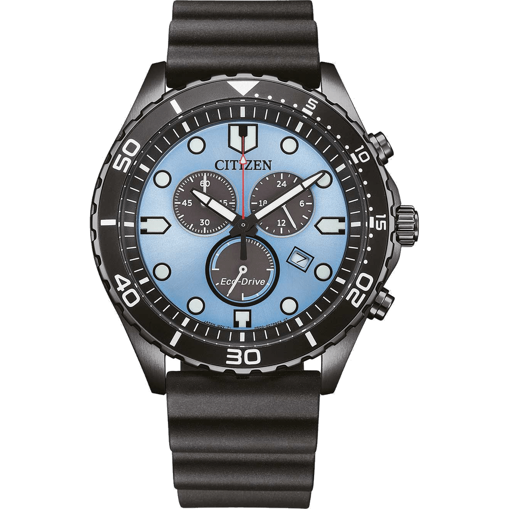 Citizen AT2567-18L watch