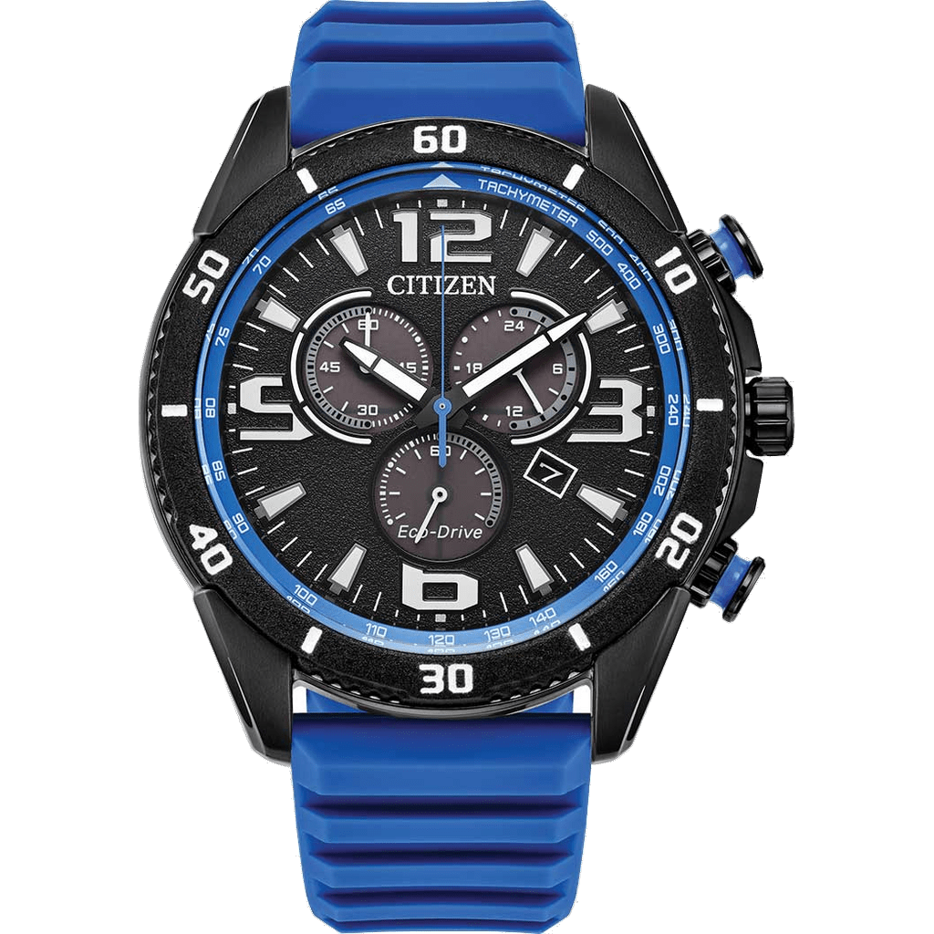 Citizen AT2586-05E watch