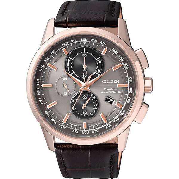 Citizen AT8113-12H watch