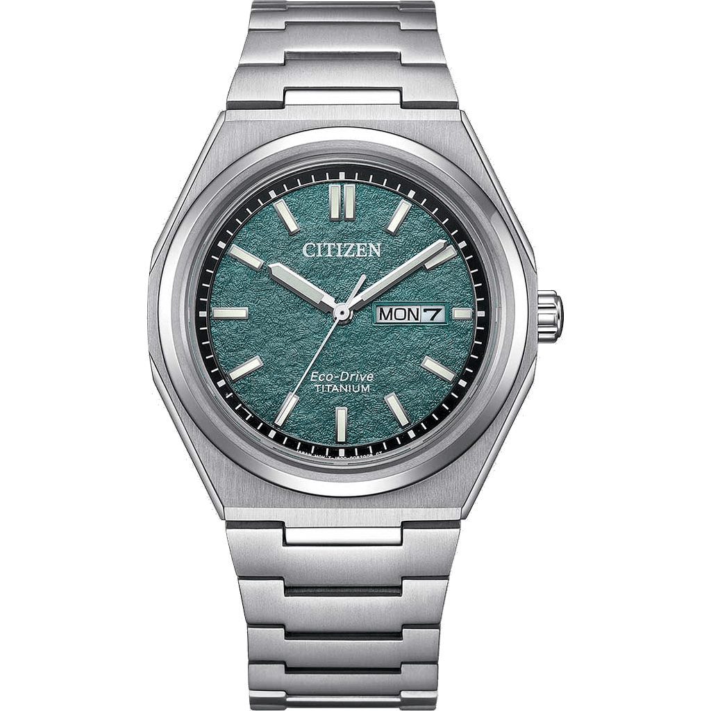 Citizen AW0130-85X watch