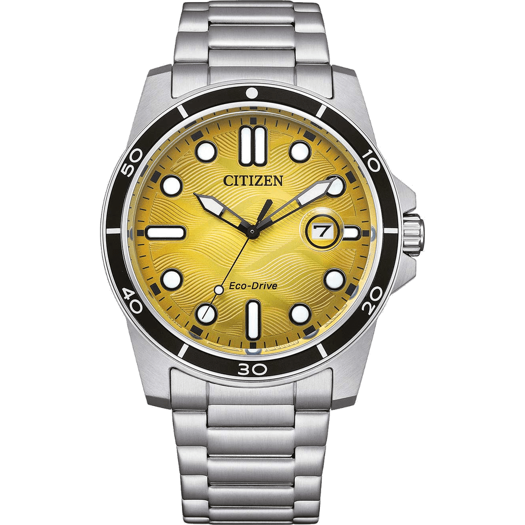 Citizen AW1816-89X watch