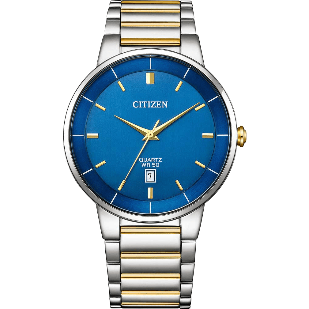 Citizen BI5124-50L watch