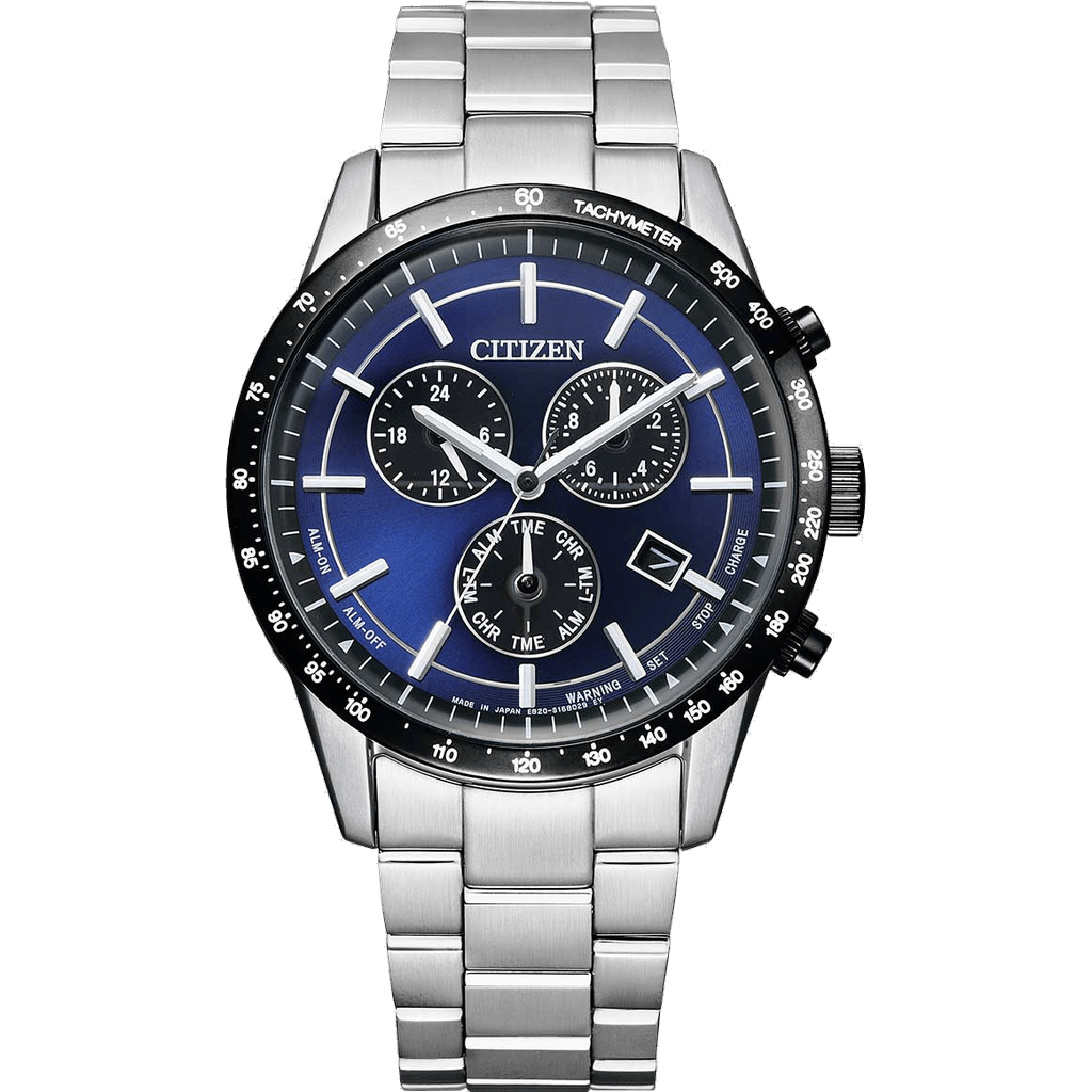 Citizen BL5496-96L watch
