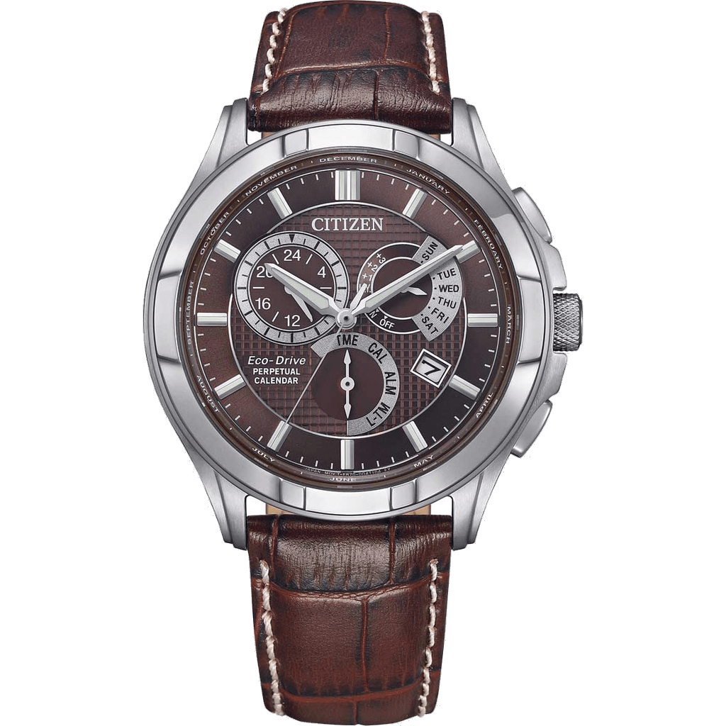 Citizen BL8160-07X watch