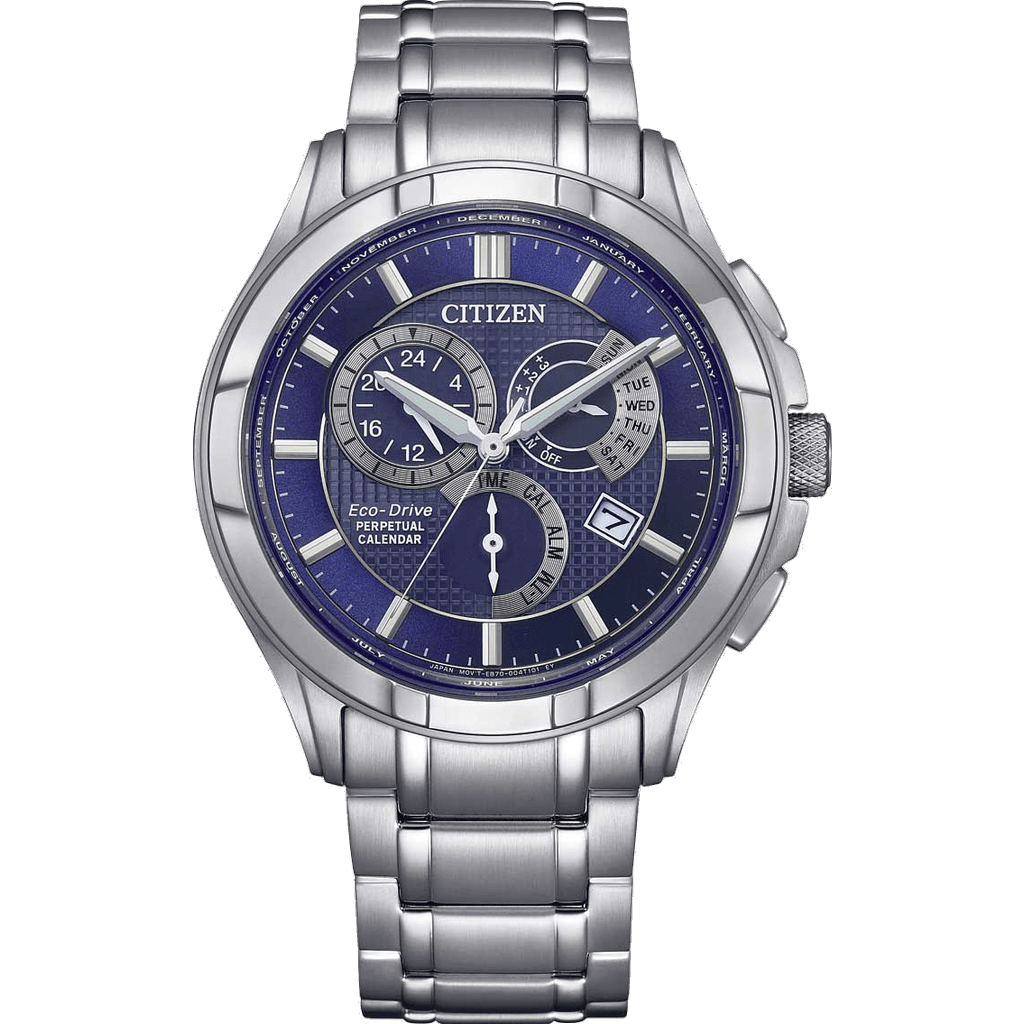 Citizen BL8160-58L watch