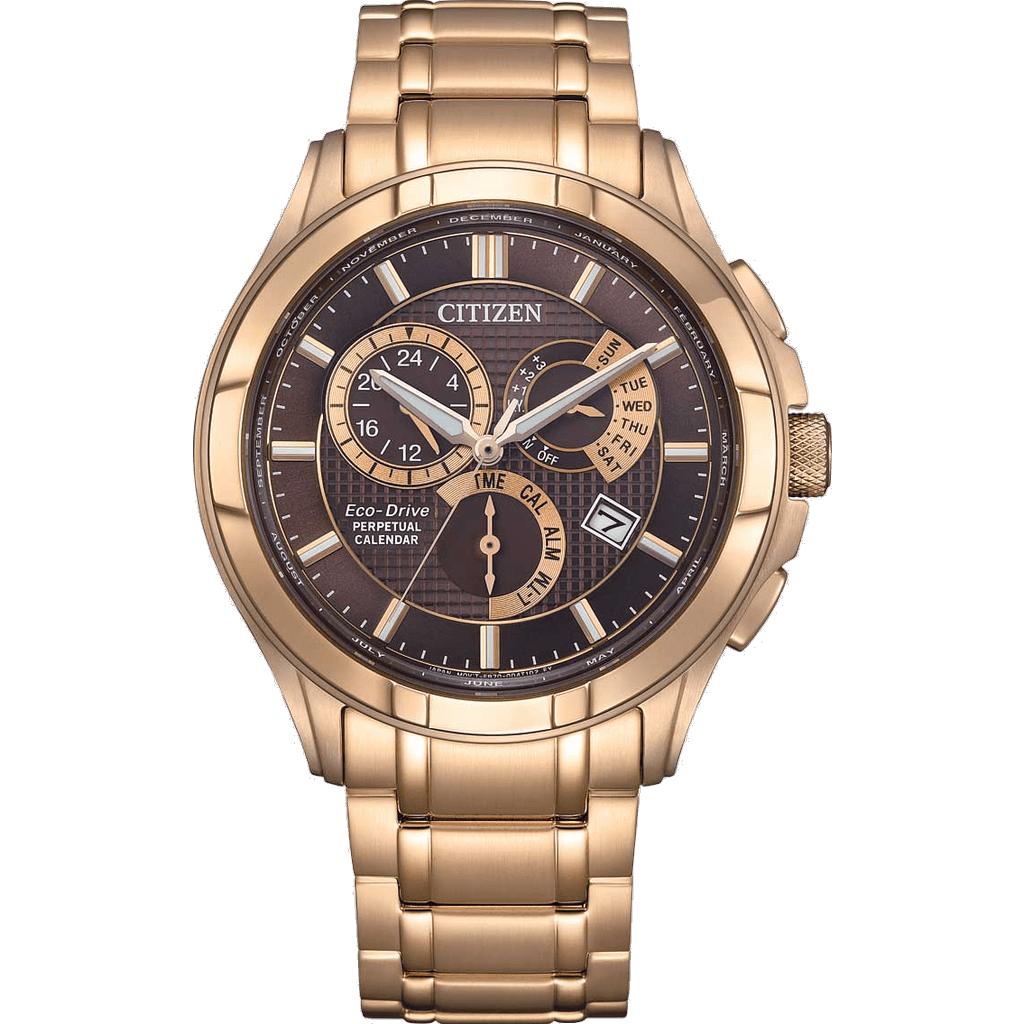 Citizen BL8163-50X watch
