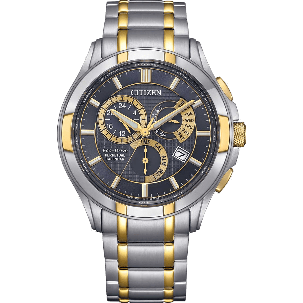 Citizen BL8164-57E watch