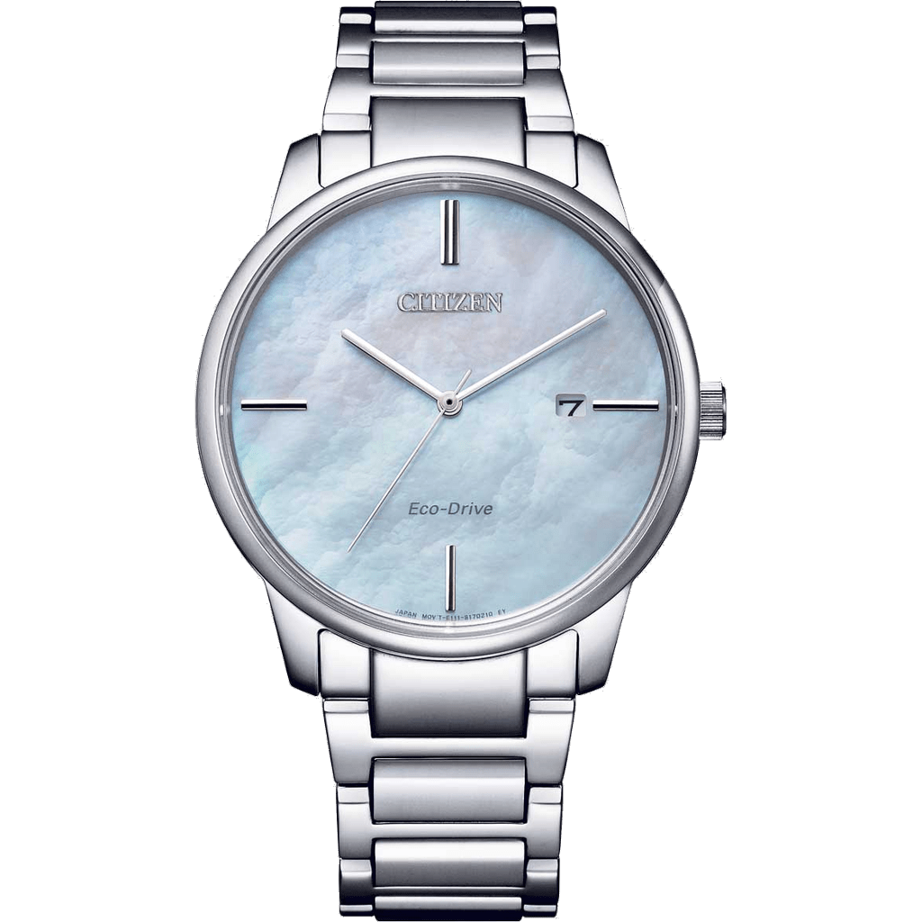 Citizen BM7520-88D watch