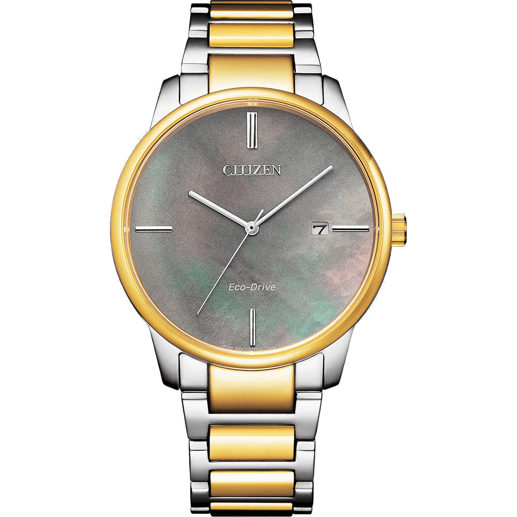 Citizen BM7524-87Y watch