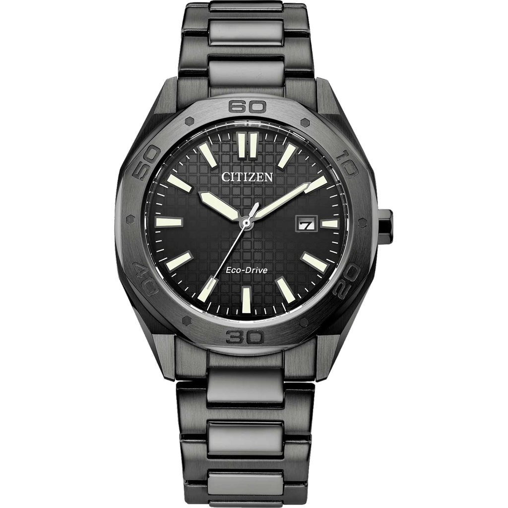 Citizen BM7637-81H watch