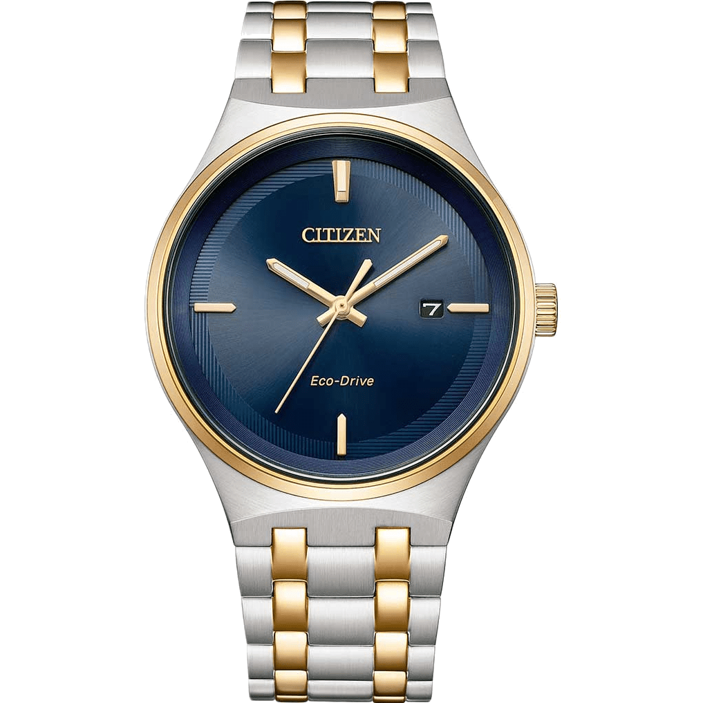 Citizen BM7656-51L watch