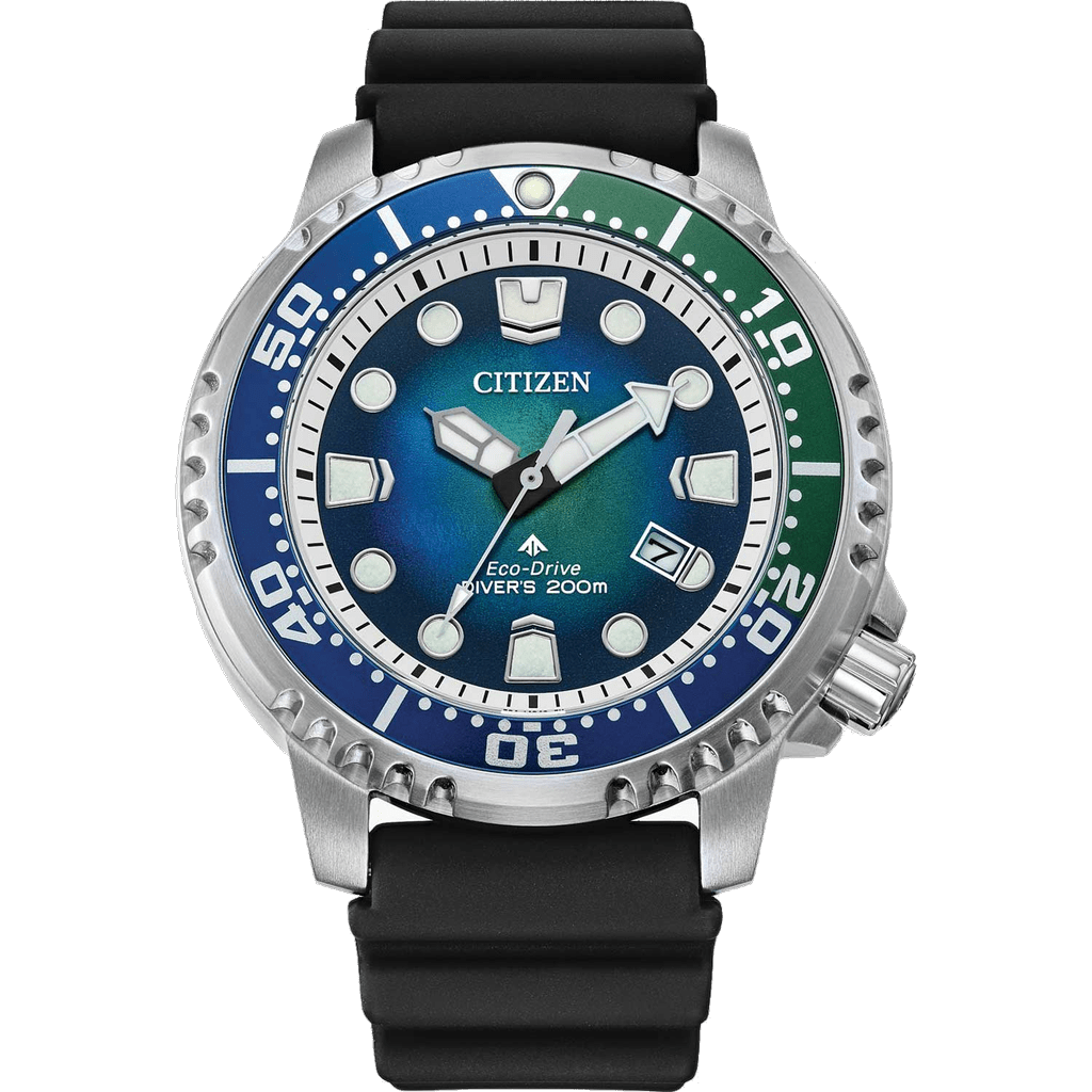 Citizen BN0166-01L watch