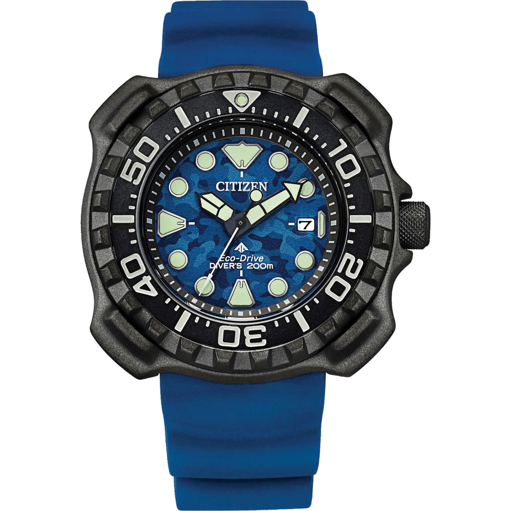 Citizen BN0227-09L watch