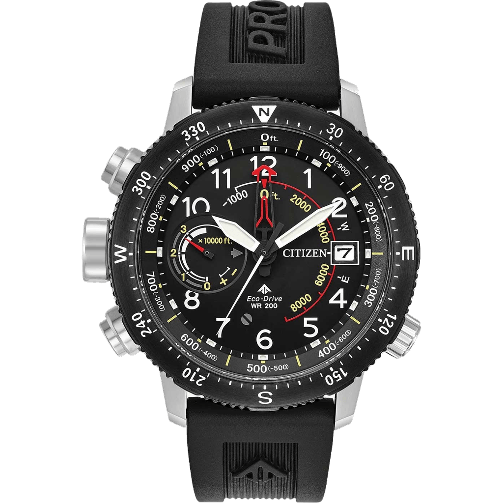 Citizen BN5058-07E watch