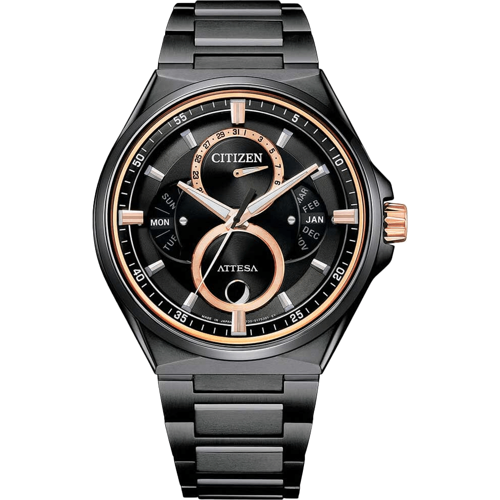 Citizen BU0065-64E watch