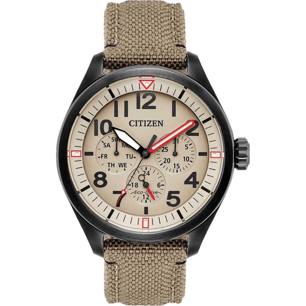 Citizen BU2055-08X watch