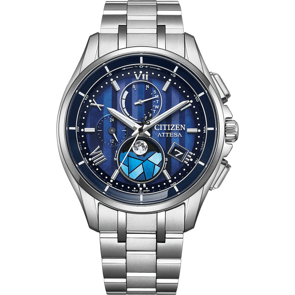 Citizen BY1000-51L watch