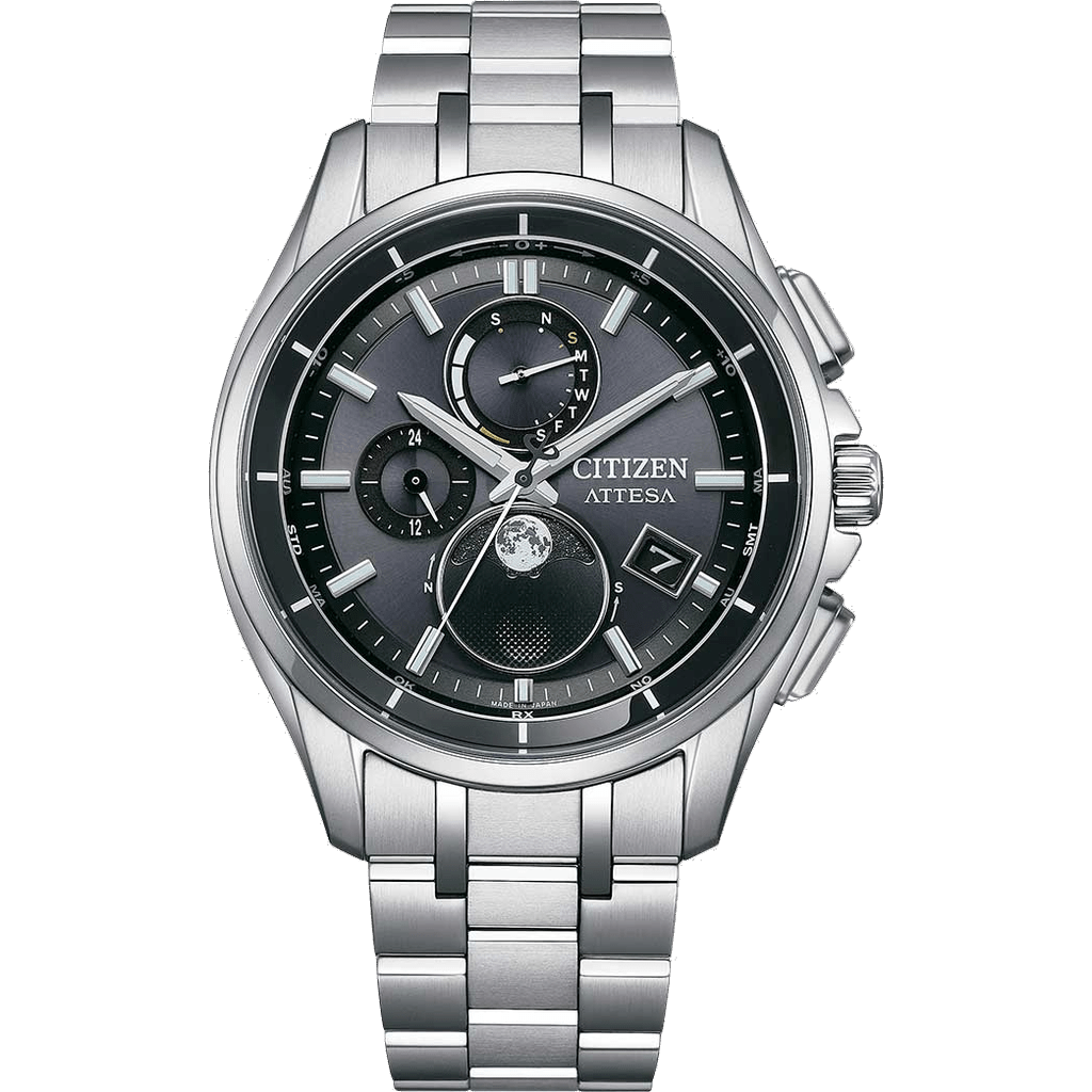 Citizen BY1001-66E watch