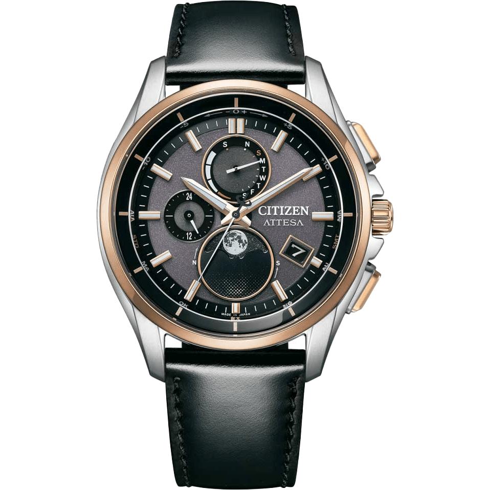 Citizen BY1004-17X watch