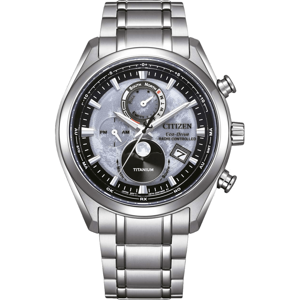 Citizen BY1010-57H watch