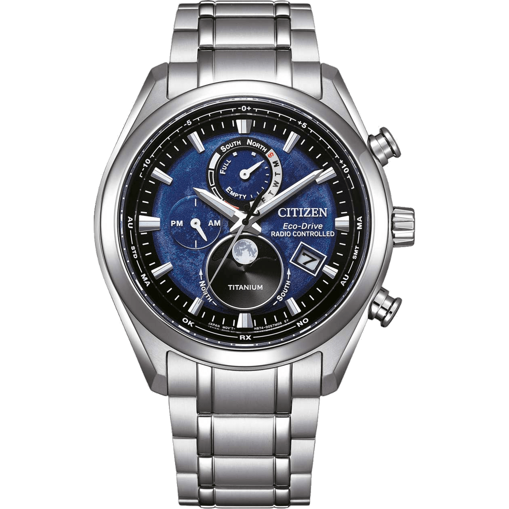 Citizen BY1010-81L watch