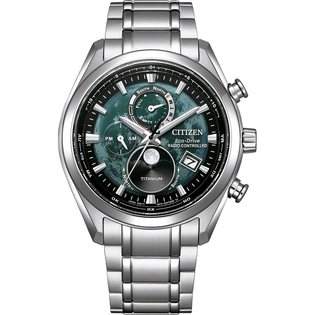 Citizen BY1010-81X watch