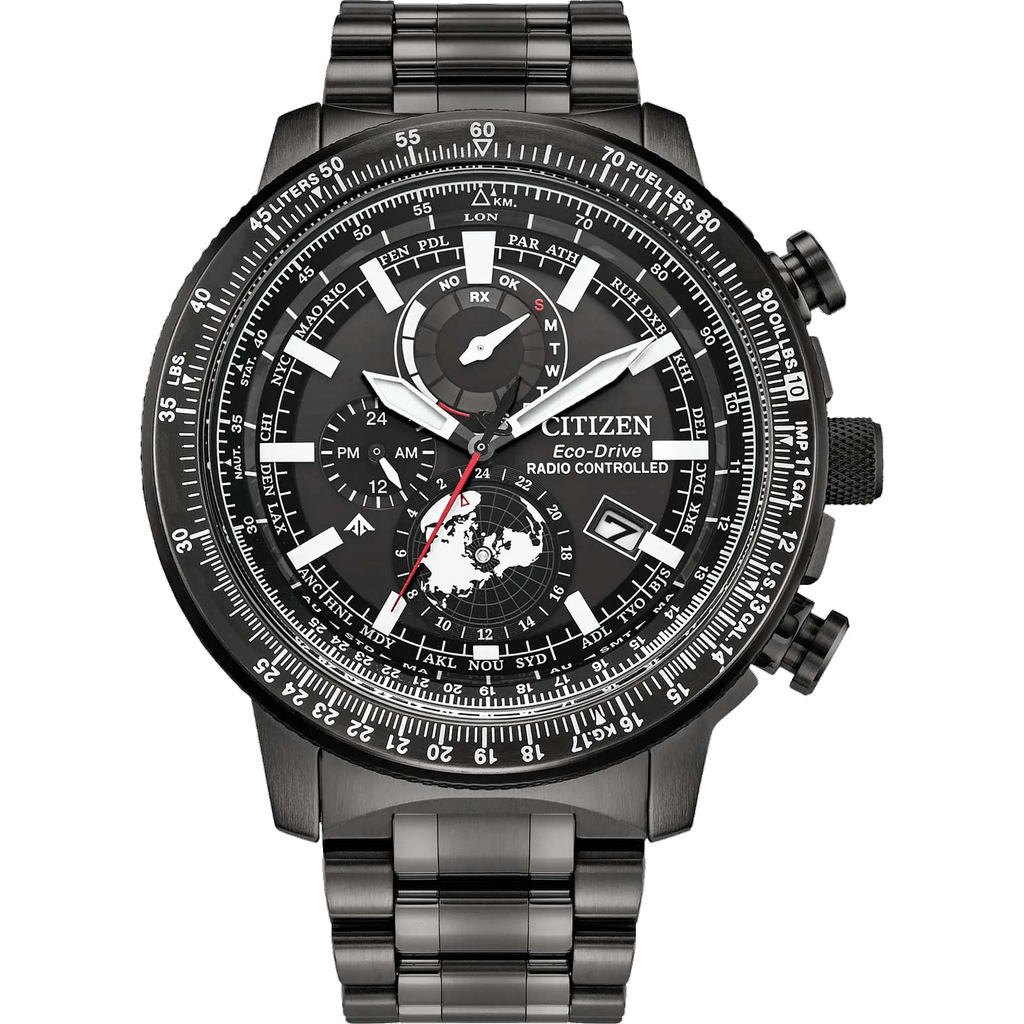 Citizen BY3005-56G watch