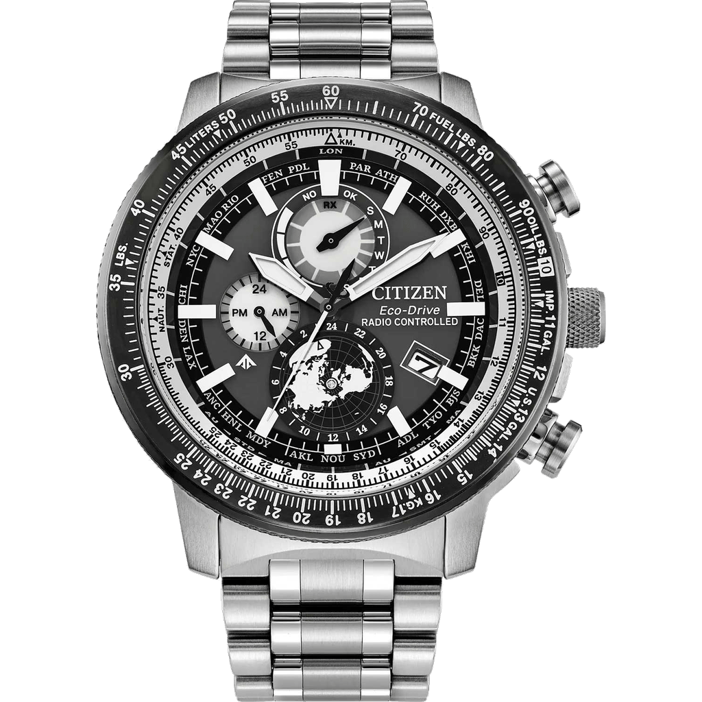 Citizen BY3006-53H watch