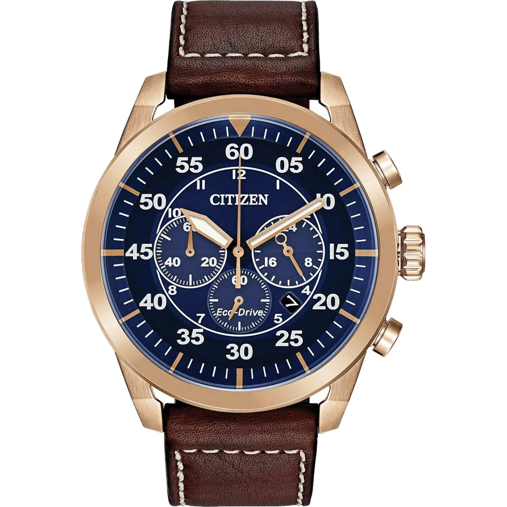 Citizen CA4213-18L watch