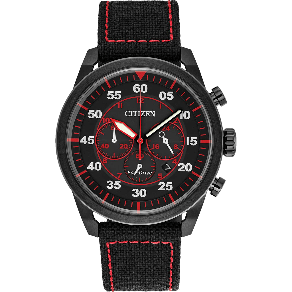 Citizen CA4215-12E watch
