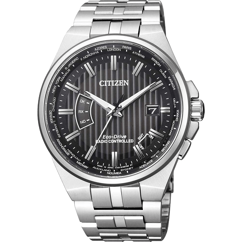 Citizen CB0161-82E watch