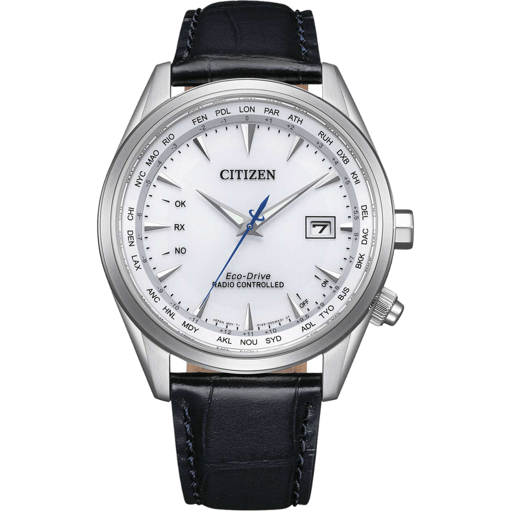 Citizen CB0270-10A watch