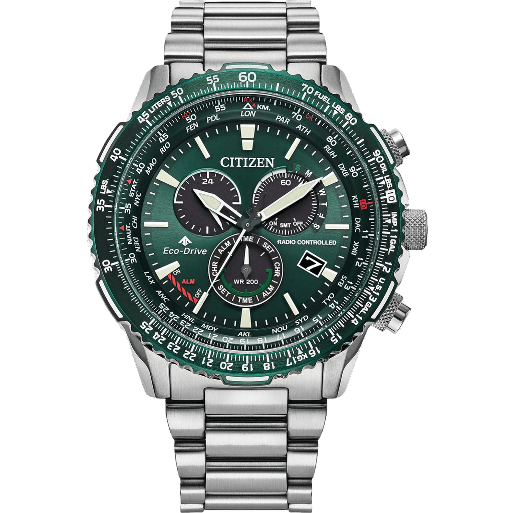 Citizen CB5004-59W watch